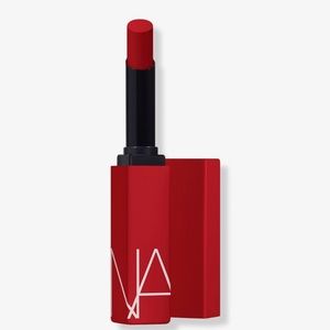 NARS Powermatte Lipstick in Dragon Girl (BRAND NEW)